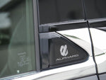ALPHARD hybrid 4WD