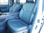 ALPHARD hybrid 4WD