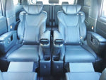 ALPHARD hybrid 4WD