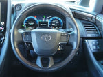 ALPHARD hybrid 4WD