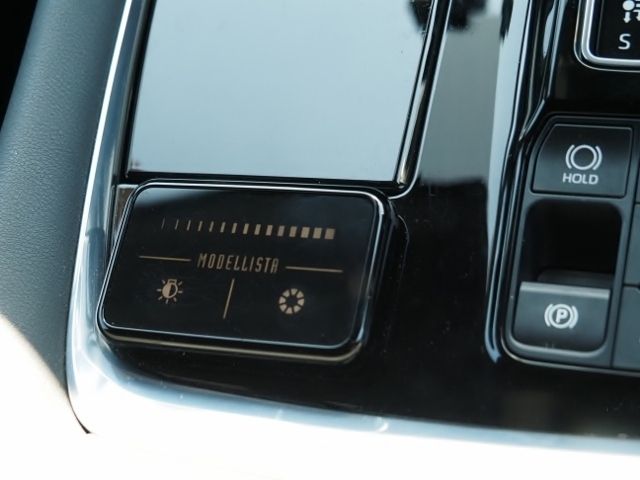 ALPHARD hybrid 4WD