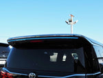 ALPHARD hybrid 4WD