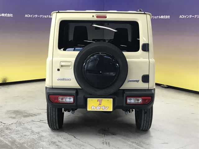 JIMNY 4WD