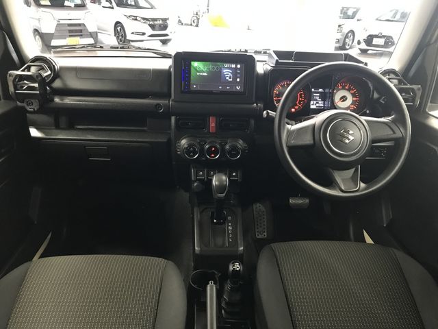 JIMNY 4WD