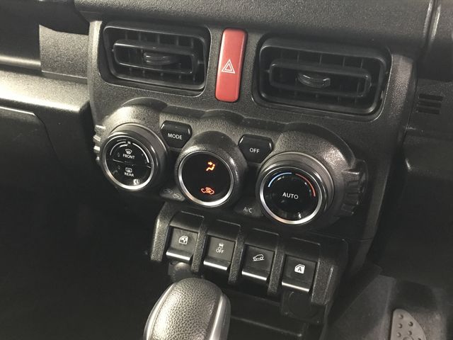 JIMNY 4WD