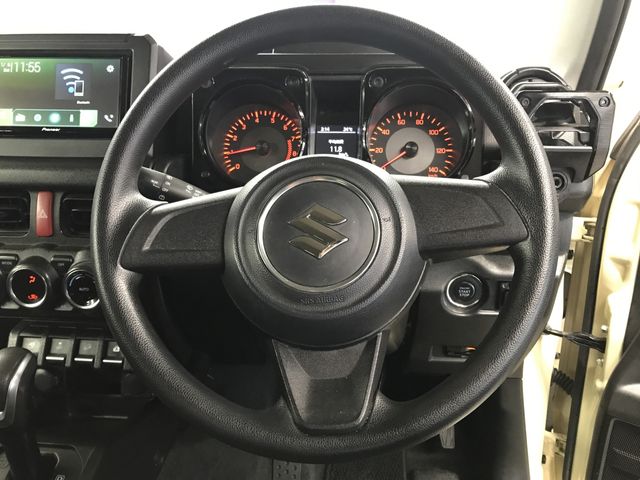 JIMNY 4WD