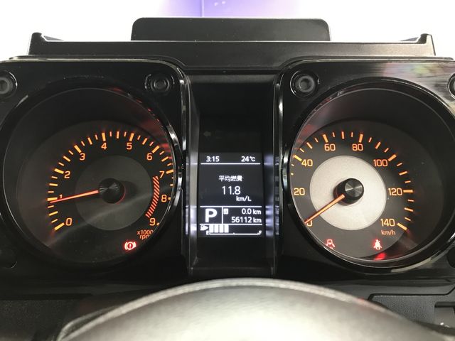JIMNY 4WD
