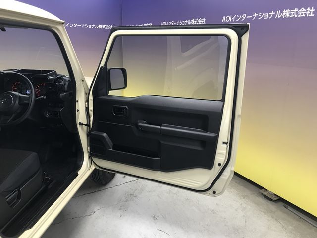 JIMNY 4WD
