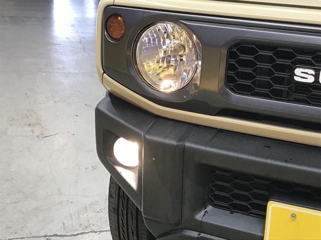 JIMNY 4WD