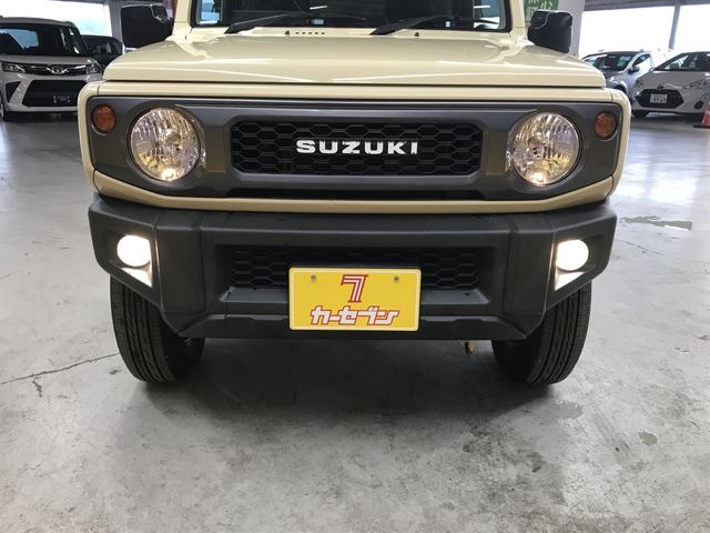 JIMNY 4WD
