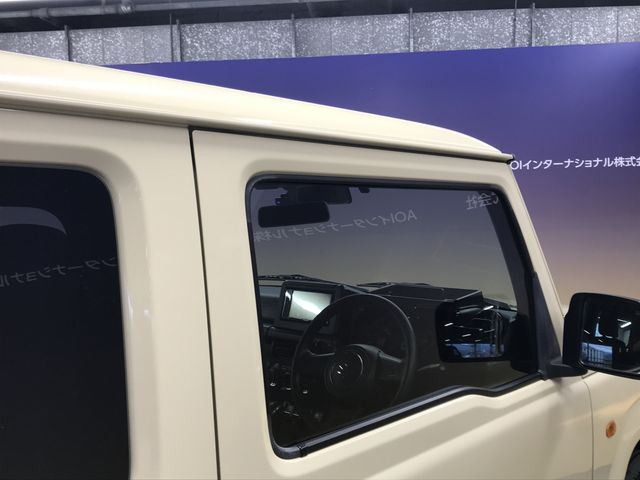 JIMNY 4WD