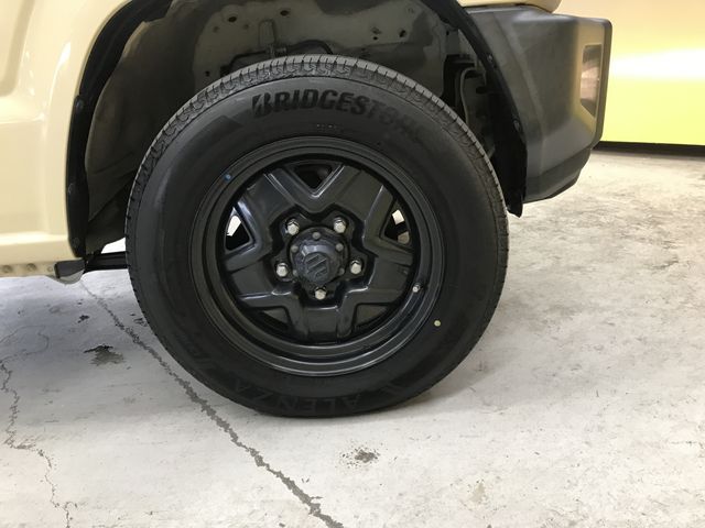 JIMNY 4WD