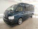 HIACE van 2WD