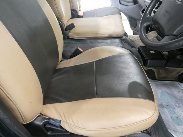 HIACE van 2WD