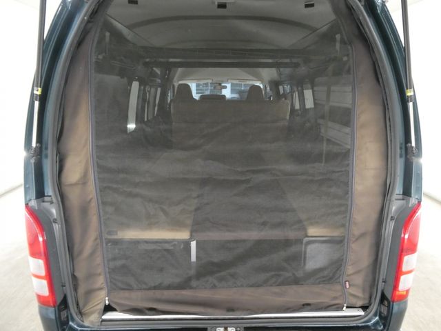 HIACE van 2WD