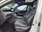 HARRIER HYBRID