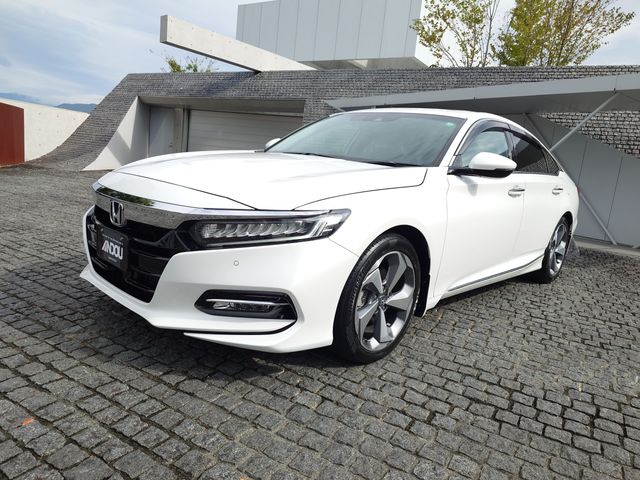 ACCORD HYBRID