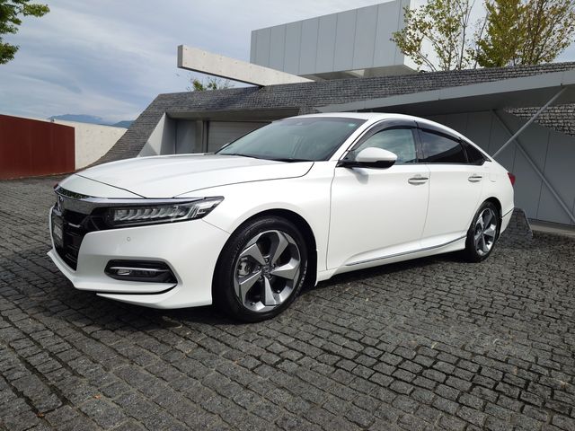 ACCORD HYBRID