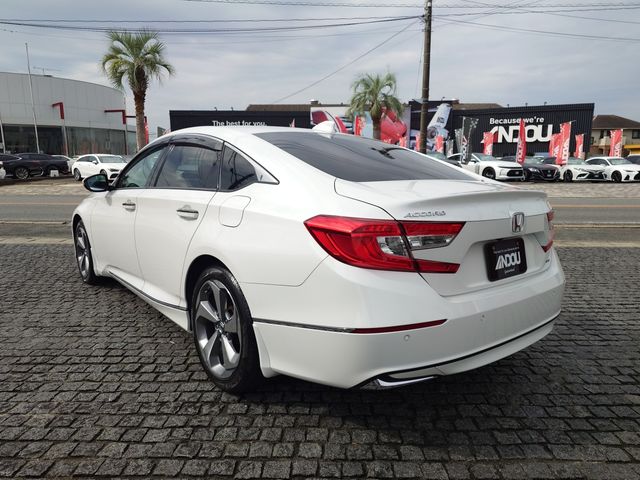 ACCORD HYBRID