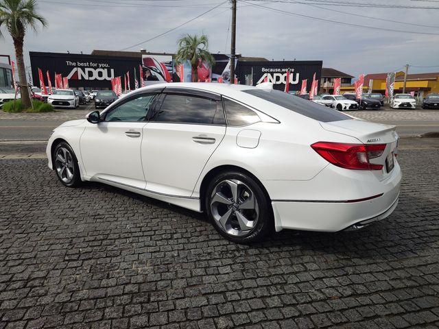 ACCORD HYBRID