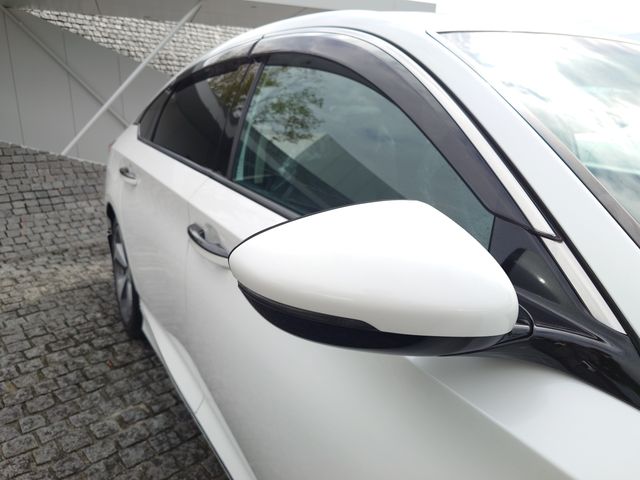 ACCORD HYBRID