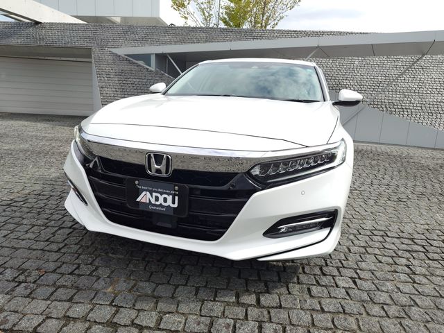 ACCORD HYBRID