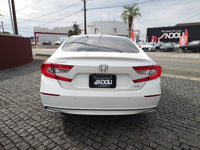 ACCORD HYBRID