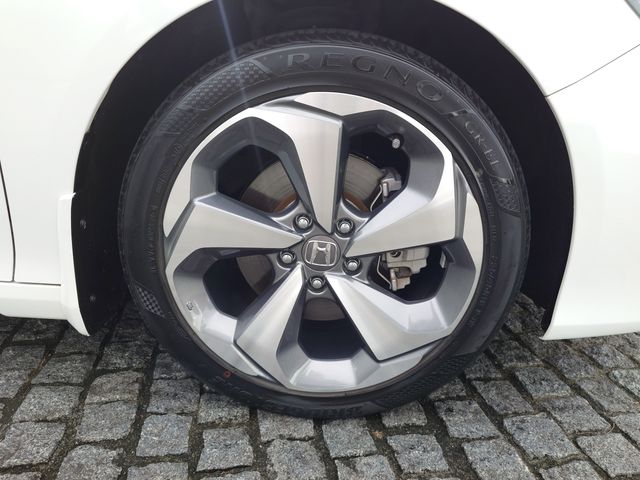 ACCORD HYBRID