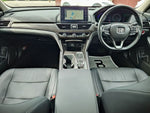 ACCORD HYBRID