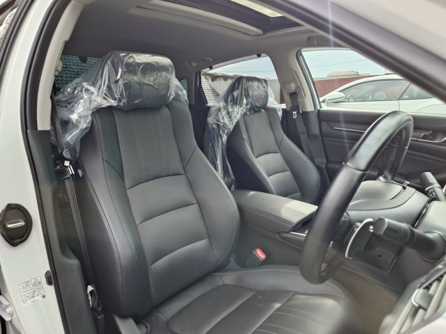 ACCORD HYBRID
