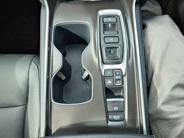 ACCORD HYBRID