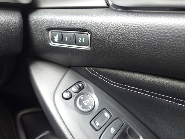 ACCORD HYBRID