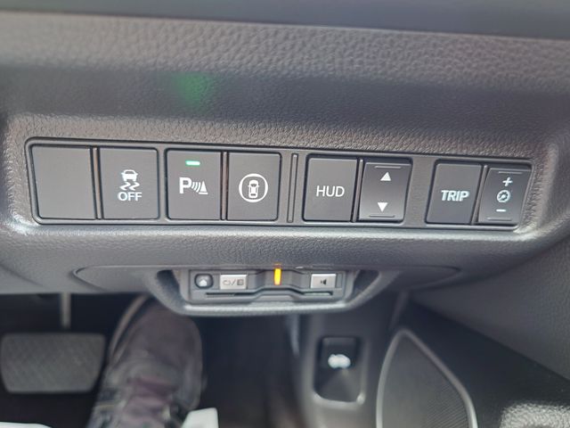 ACCORD HYBRID