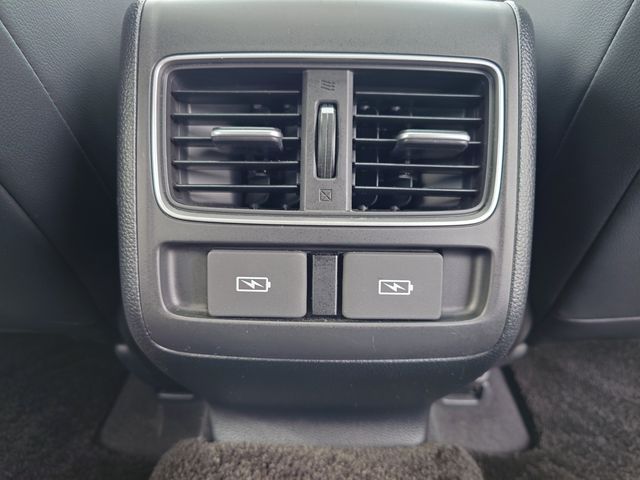ACCORD HYBRID
