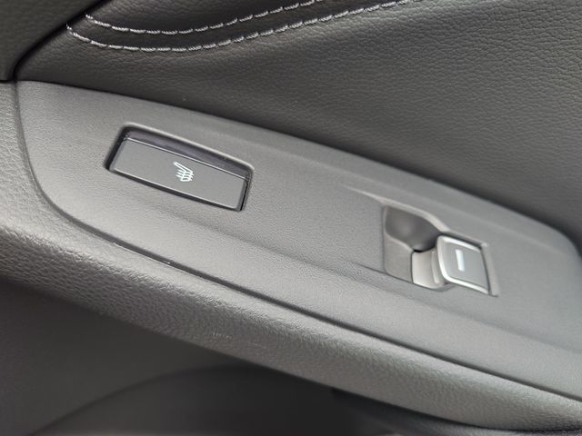 ACCORD HYBRID