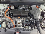 ACCORD HYBRID