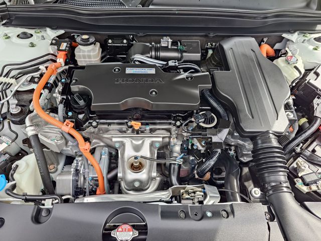 ACCORD HYBRID