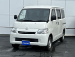 LITEACE van 4WD