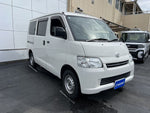 LITEACE van 4WD