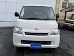 LITEACE van 4WD