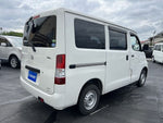 LITEACE van 4WD