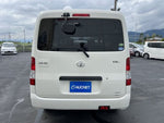 LITEACE van 4WD