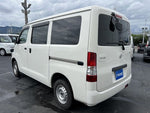 LITEACE van 4WD