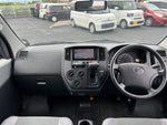 LITEACE van 4WD