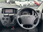 LITEACE van 4WD
