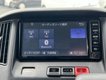 LITEACE van 4WD