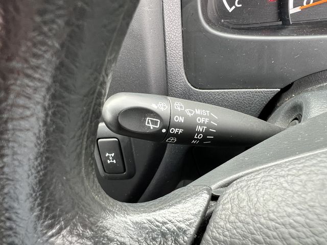 LITEACE van 4WD