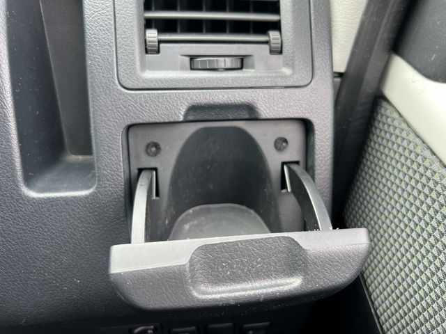 LITEACE van 4WD