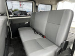 LITEACE van 4WD