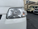 LITEACE van 4WD